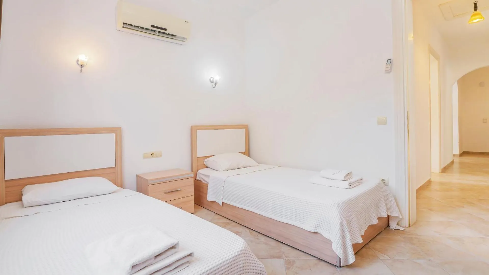 Villa Secret Valley Dalaman