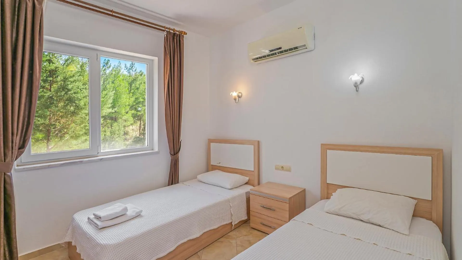 Villa Secret Valley Dalaman