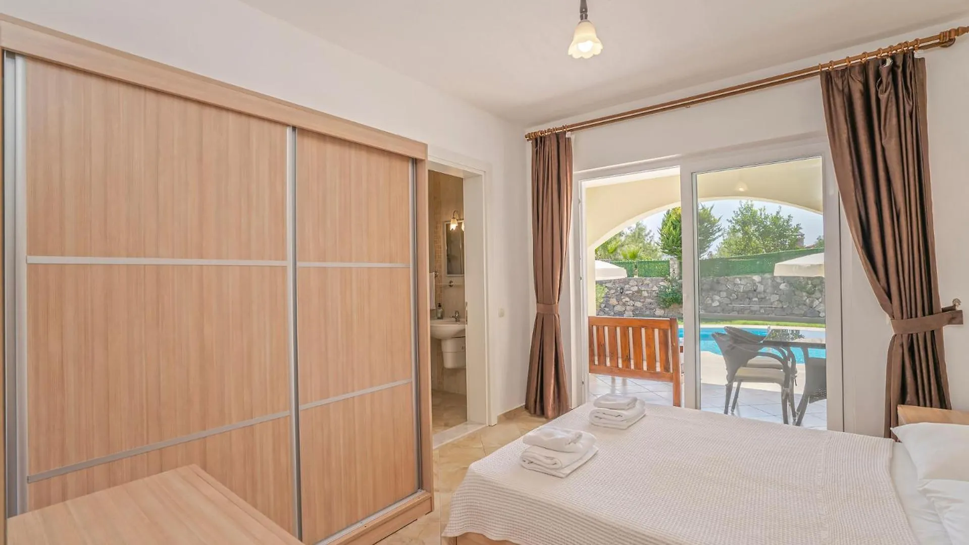 Villa Secret Valley Dalaman