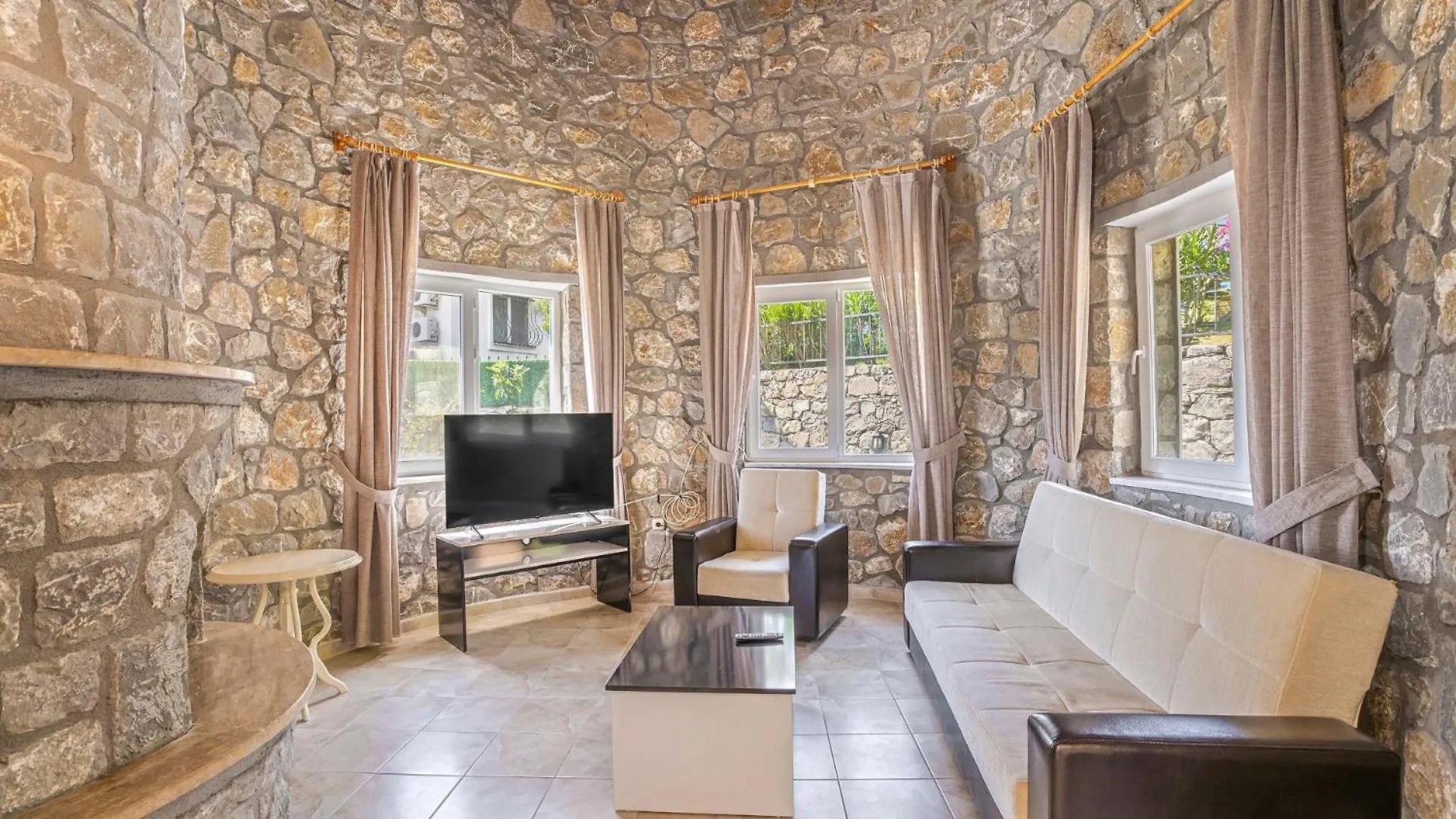 Villa Secret Valley Dalaman 0*,  Turquie