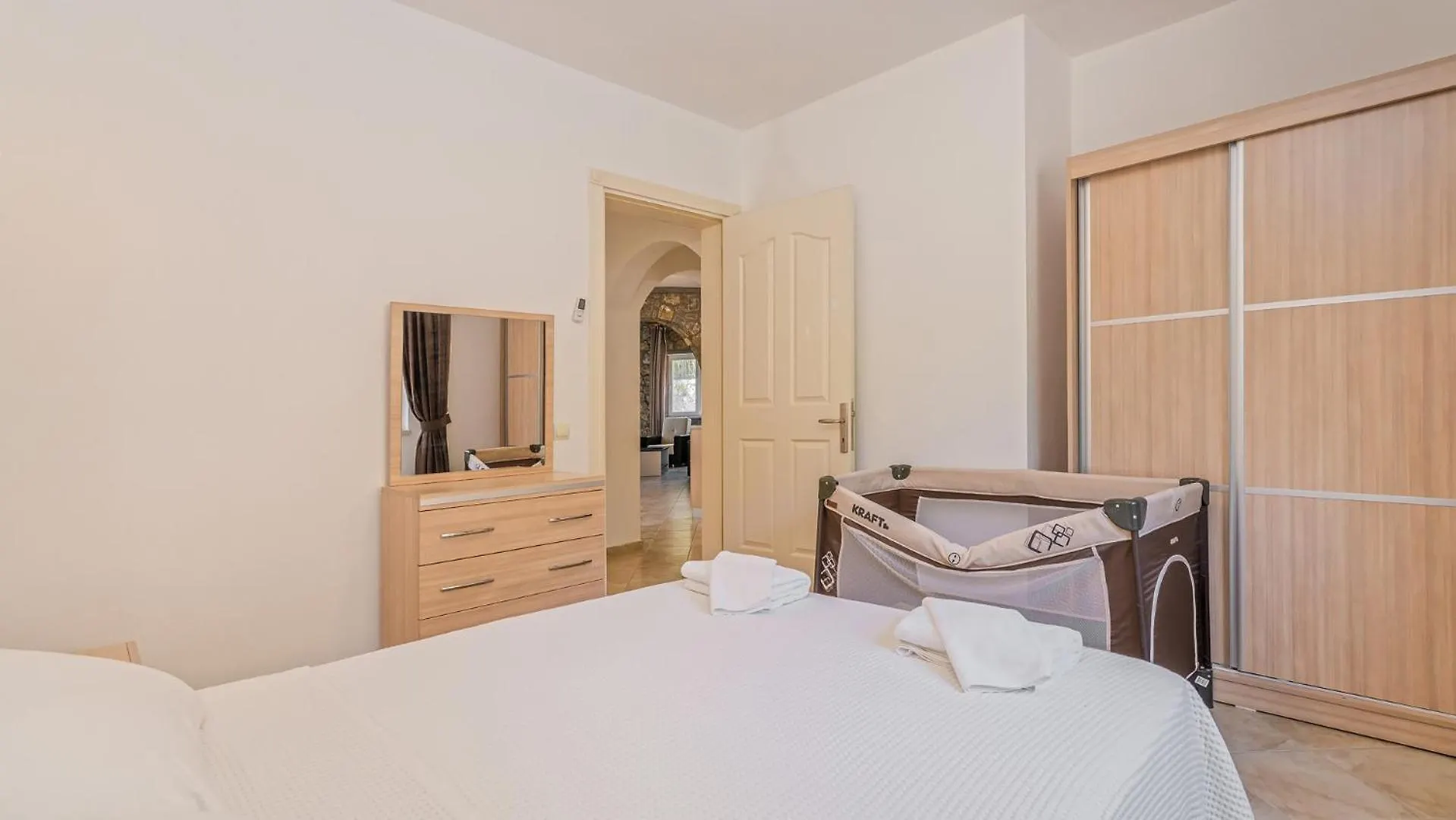Villa Secret Valley Dalaman