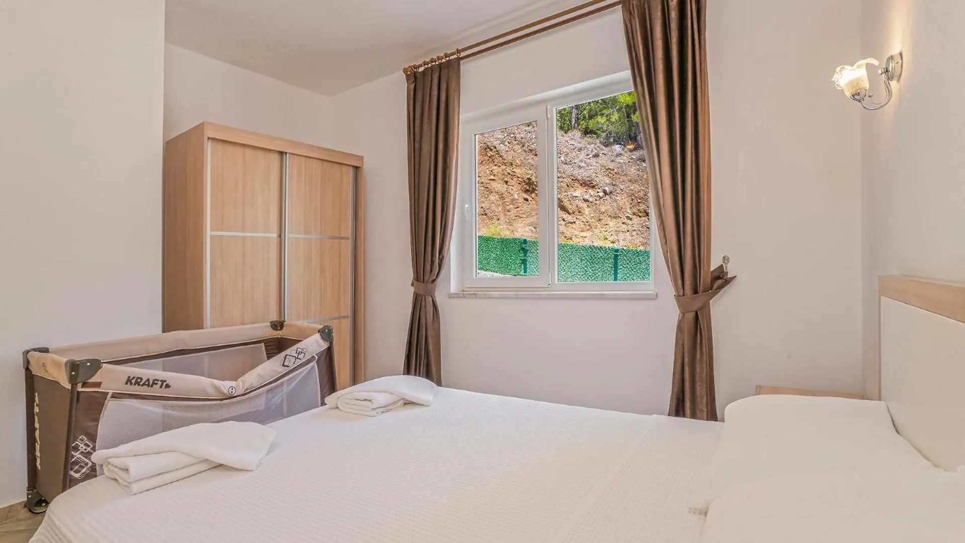 Villa Secret Valley Dalaman