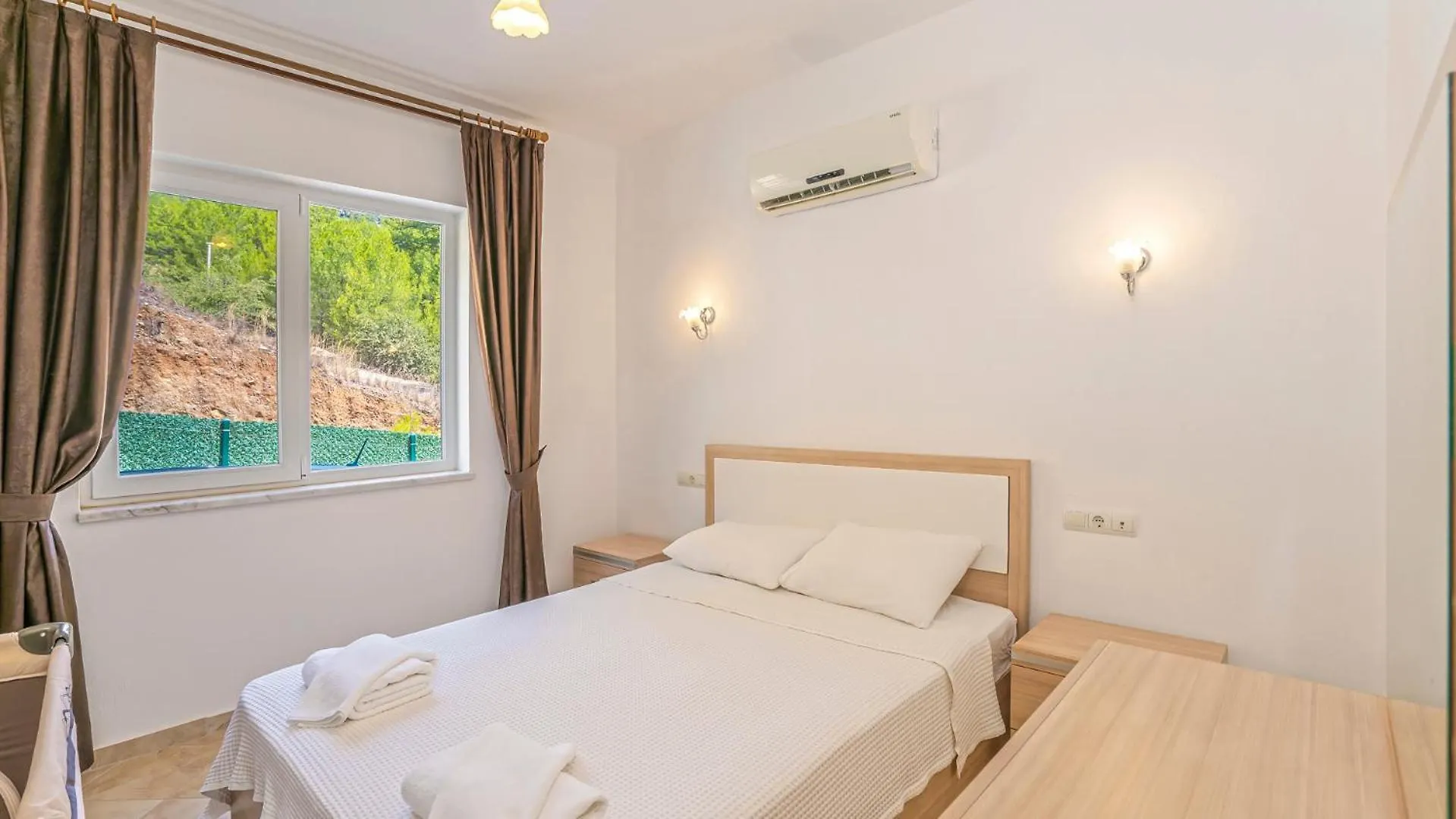 Villa Secret Valley Dalaman 0*,