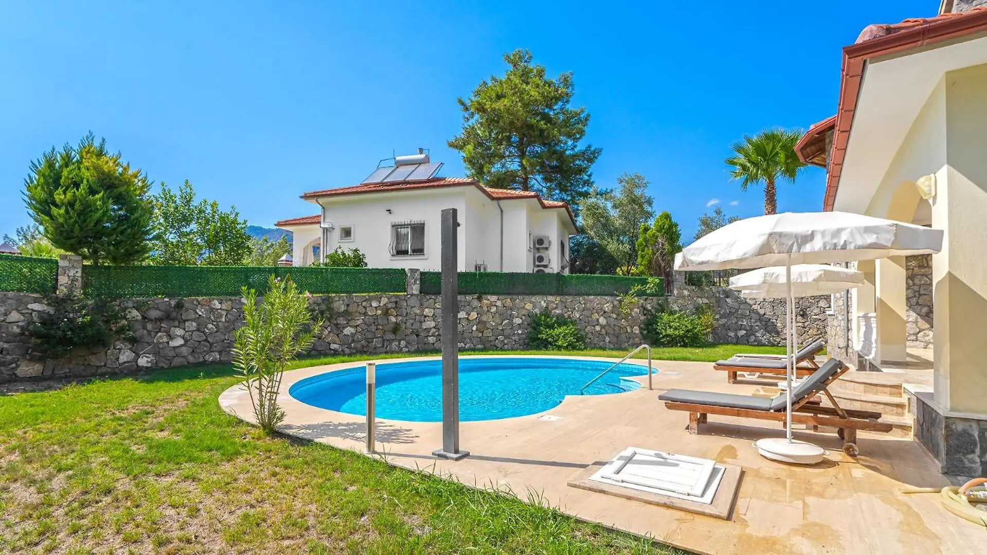 Villa Secret Valley Dalaman 0*,  Turquie
