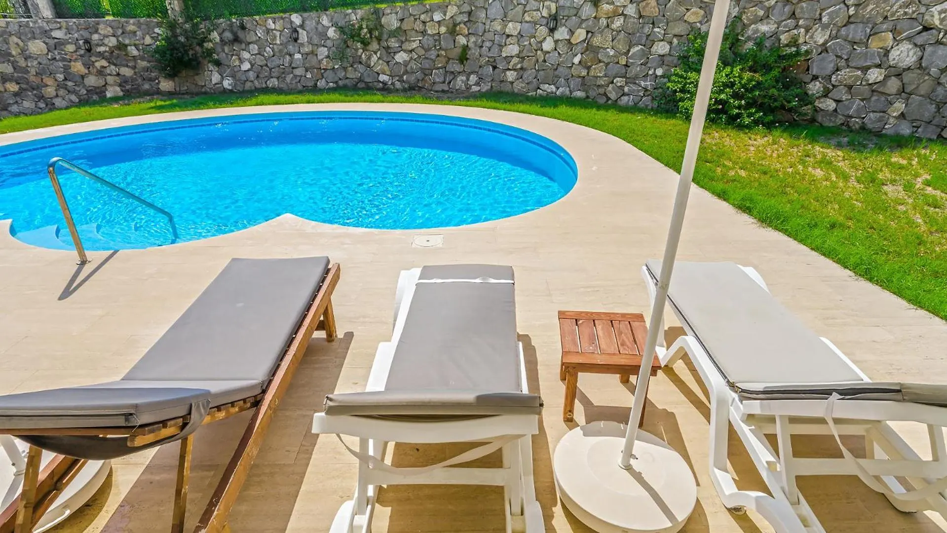 Villa Secret Valley Dalaman