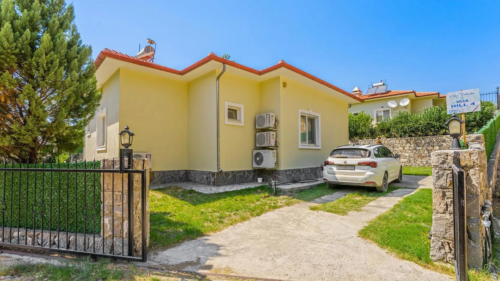 Villa Secret Valley Dalaman