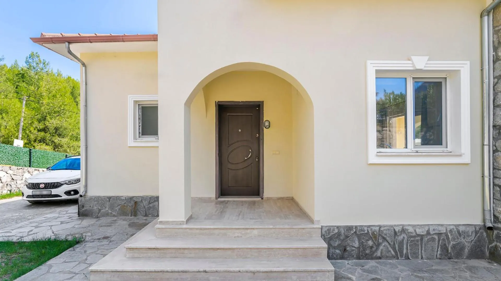 Villa Secret Valley Dalaman