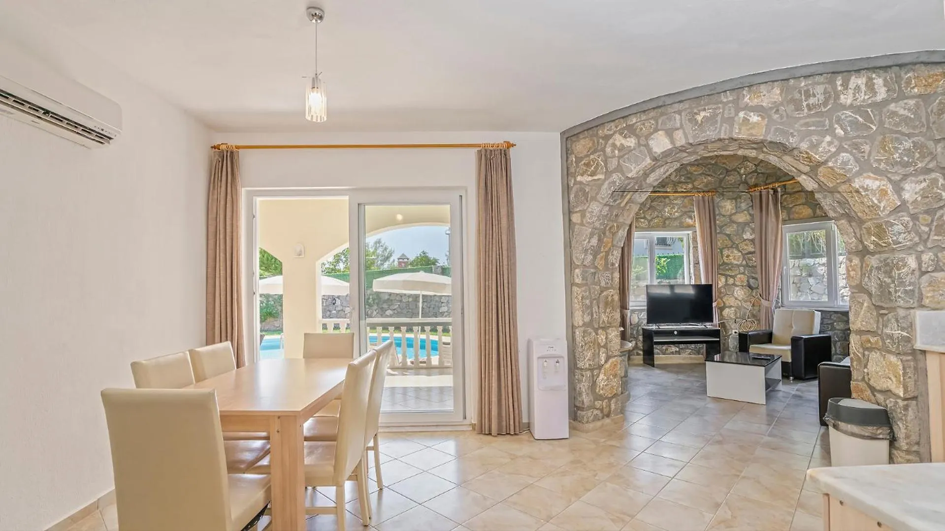 Villa Secret Valley Dalaman