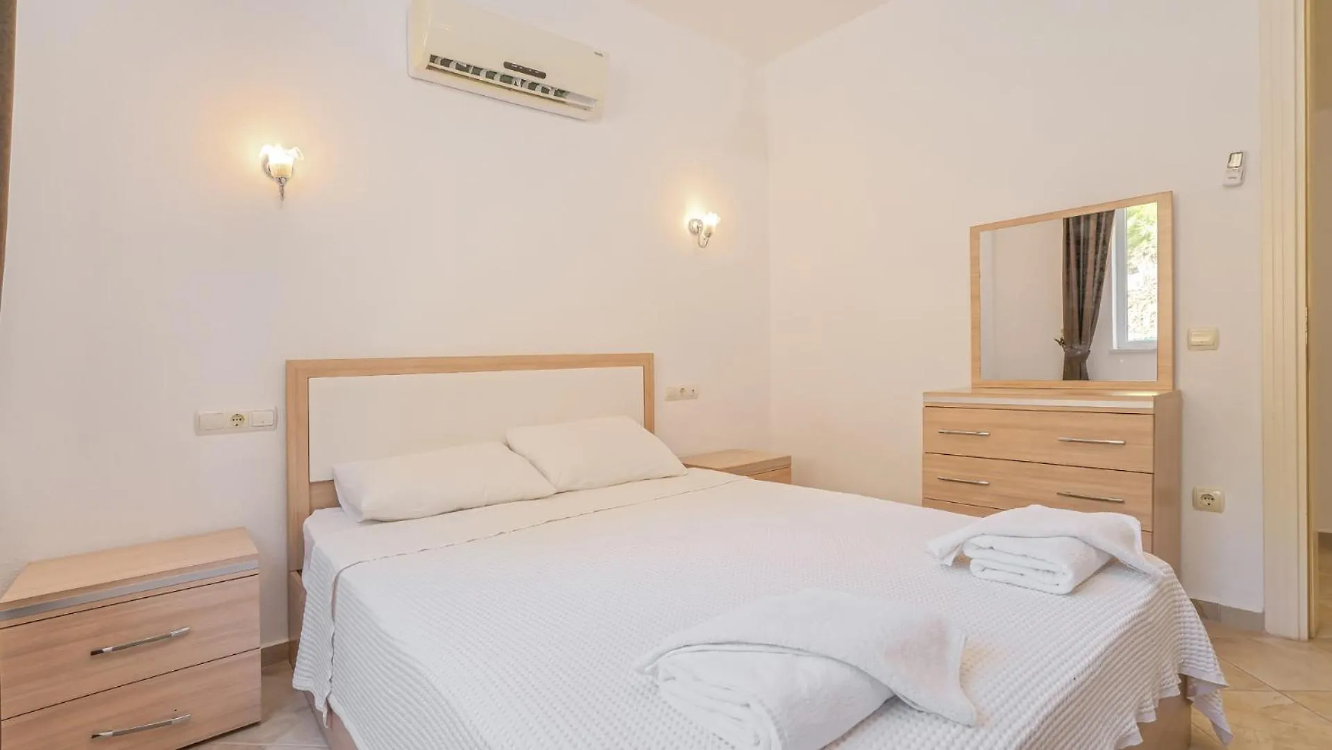 Villa Secret Valley Dalaman 0*,