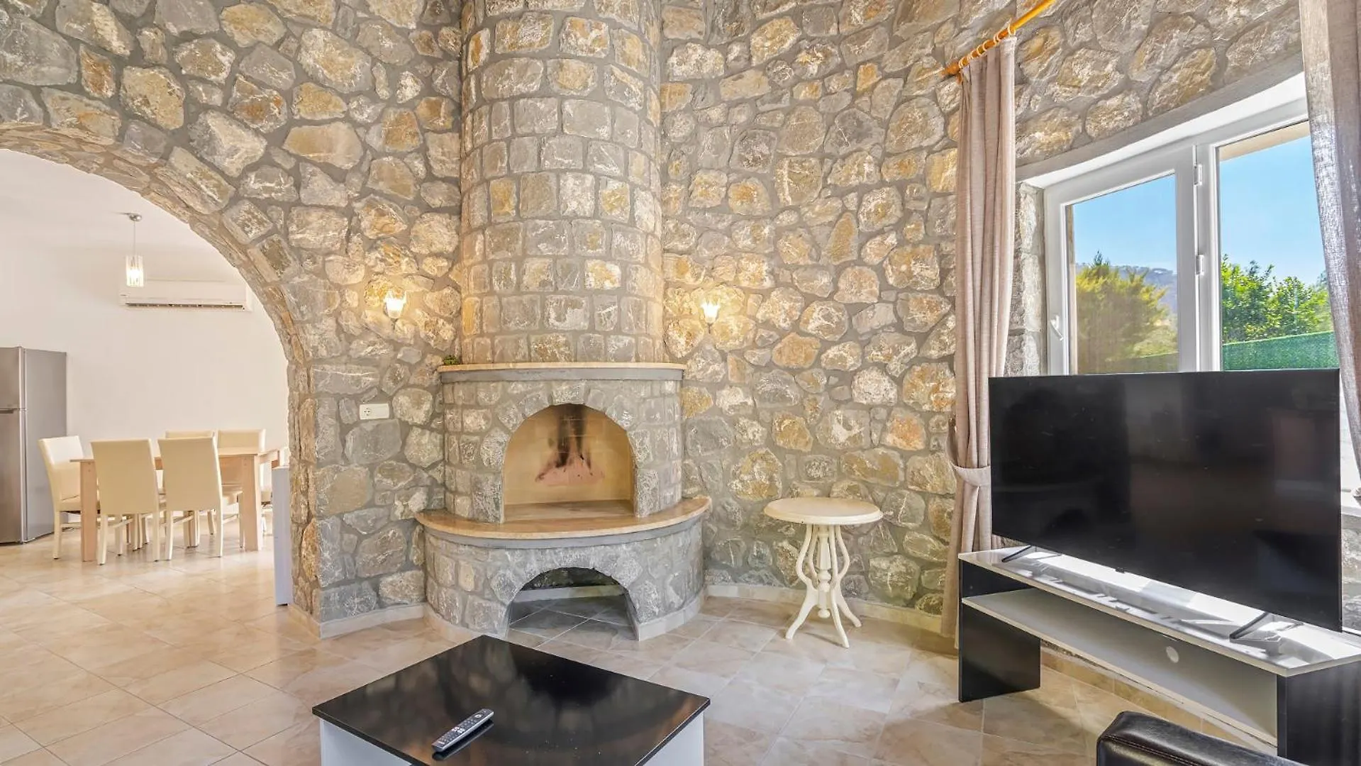 Villa Secret Valley Dalaman
